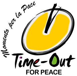 time out momento per la pace