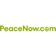 logo PeaceNow com